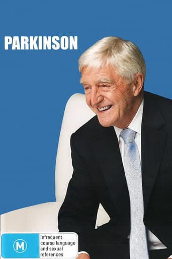 Parkinson (1971) poster