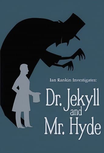 Ian Rankin Investigates: Dr. Jekyll & Mr. Hyde (2007) poster