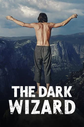 The Dark Wizard (2026) poster