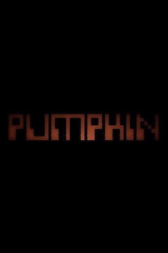 Pumpkin (2018) poster