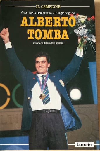 Alberto Tomba - Documentary (2001) poster