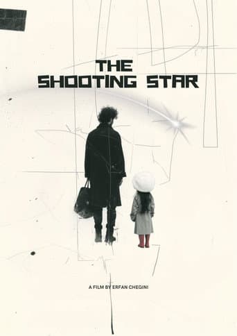 The Shooting Star (2025) poster