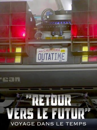 Marty & Doc: The Inside Story of a Phenomenon (2022) poster