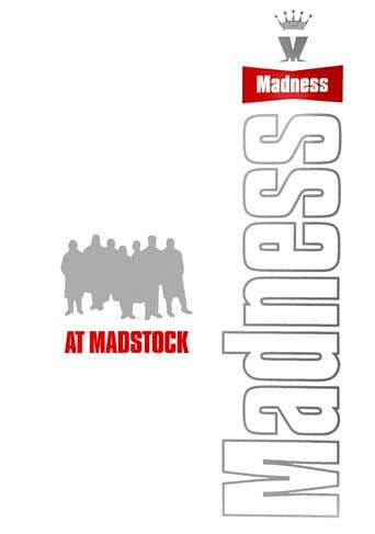 Madness at Madstock (2000) poster