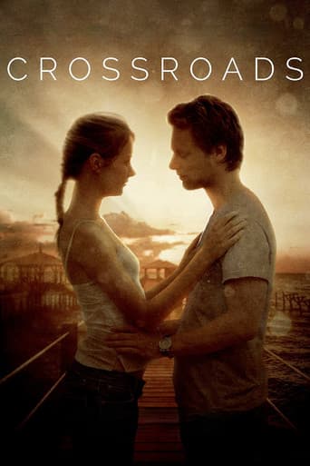Crossroads (2006) poster