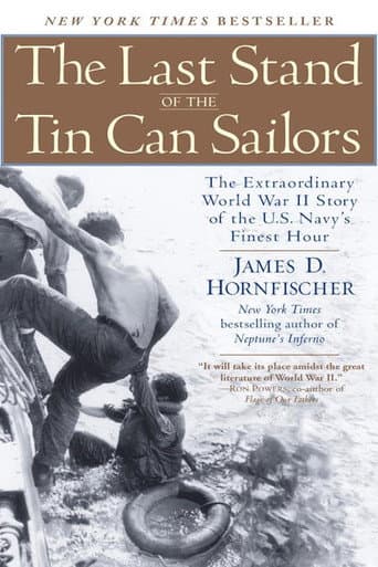 The Last Stand of the Tin Can Sailors (2005) poster