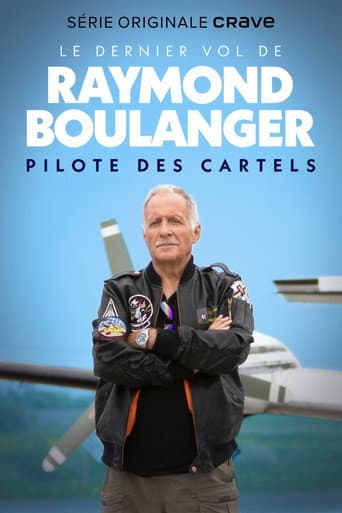 Le dernier vol de Raymond Boulanger (2020) poster
