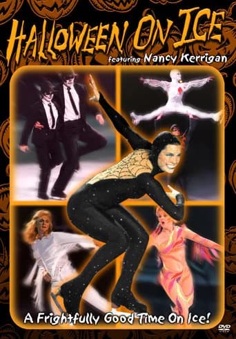 Halloween on Ice (1995) poster
