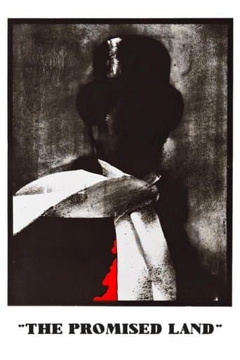 The Promised Land (1975) poster