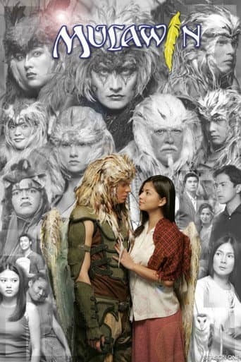 Mulawin (2004) poster