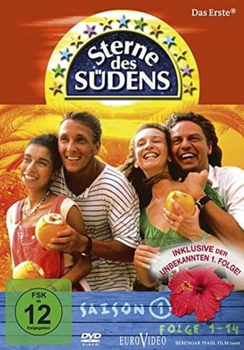 Sterne des Südens (1992) poster