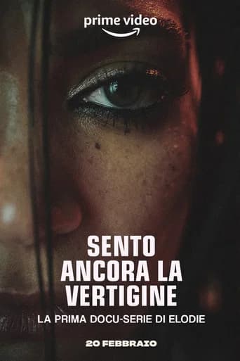 Sento Ancora la Vertigine (2023) poster