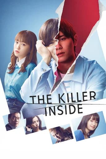 The Killer Inside (2022) poster