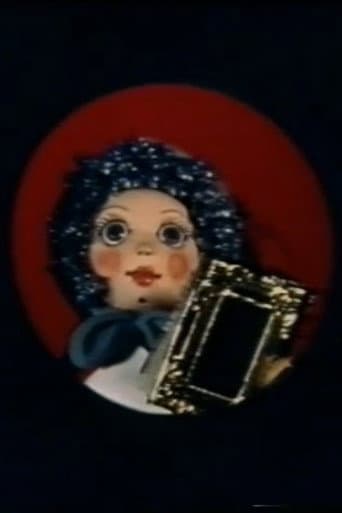 Coppélia (1979) poster
