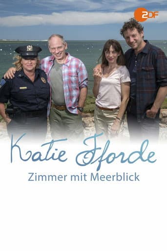 Katie Fforde - Zimmer mit Meerblick (2018) poster
