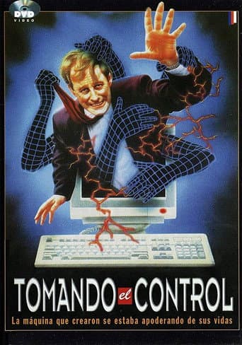 Takeover (1988) poster