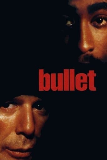 Bullet (1996) poster