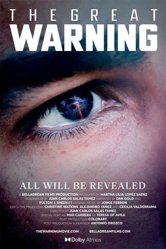 The Great Warning (2024) poster