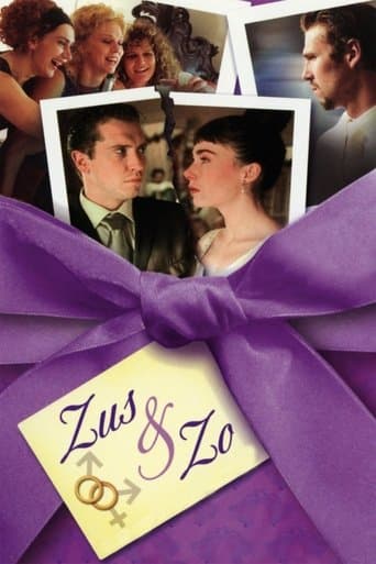 Zus & Zo (2002) poster