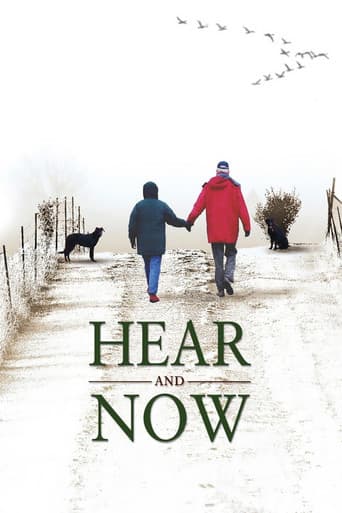 Hear and Now (2007) poster