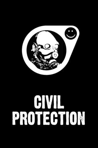 Civil Protection (2007) poster