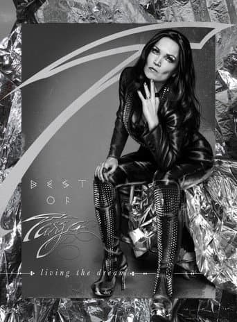 Tarja -  Best of Living the Dream (2022) poster