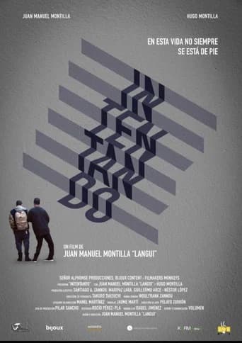 Intentando (2021) poster