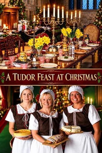 A Tudor Feast at Christmas (2006) poster