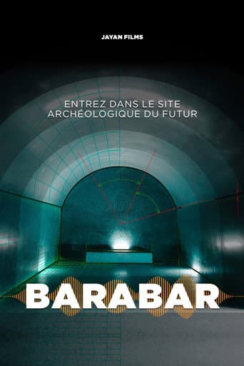 Barabar : Le Site archéologique du futur (2023) poster