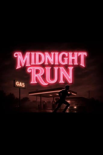 Midnight Run (2025) poster