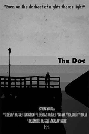 The Doc: Remastered (2022) poster