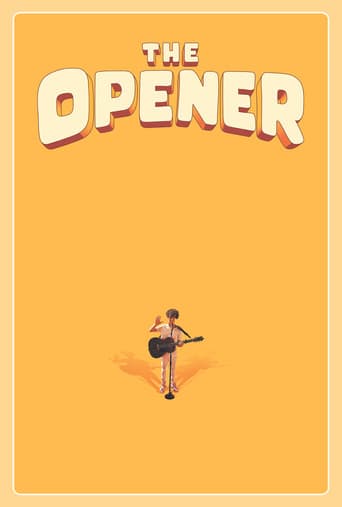 The Opener (2024) poster
