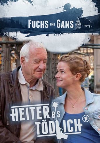 Heiter bis tödlich - Fuchs und Gans (2012) poster