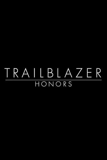 Trailblazer Honors (2014) poster