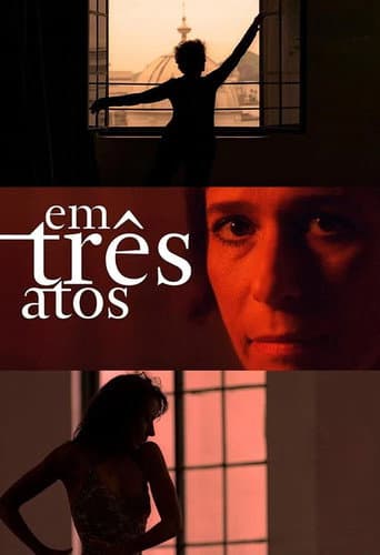 In Three Acts (2015) poster