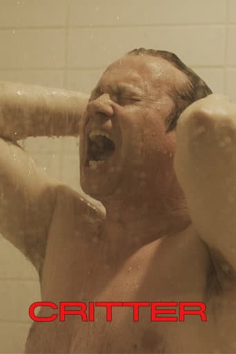 Critter (2024) poster