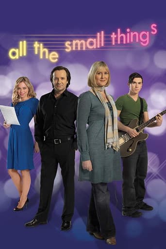 All the Small Things (2009) poster