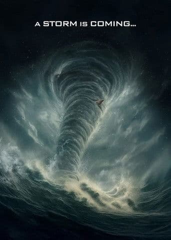 Sharknado Origins poster