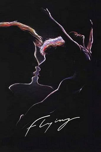 Flying (1986) poster