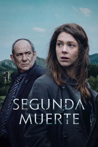 Segunda muerte (2024) poster