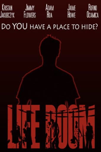 Life Room (2009) poster