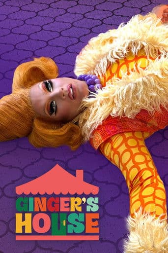 Ginger's House (2024) poster