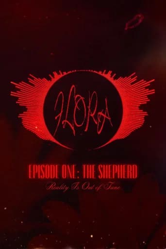 FLORA (F.L.O.R.A) • EPISODE ONE: THE SHEPHERD poster
