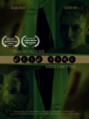Dead Name (2024) poster