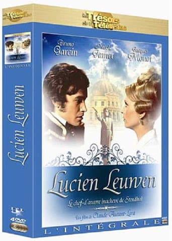 Lucien Leuwen (1973) poster