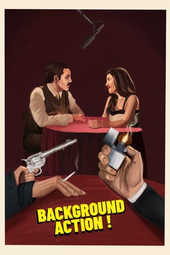 Background Action (2026) poster