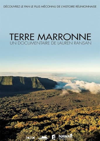 Terre marronne (2015) poster