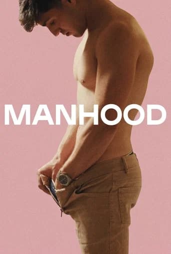 Manhood (2026) poster