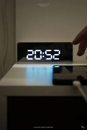 20:52 (2026) poster