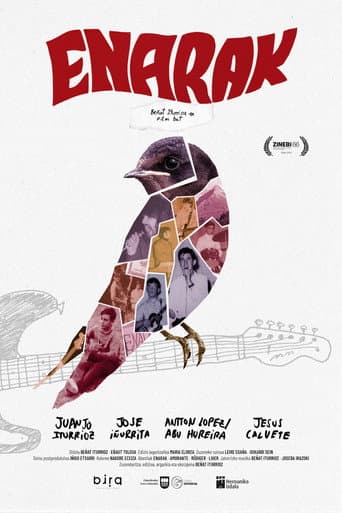 Enarak (2024) poster